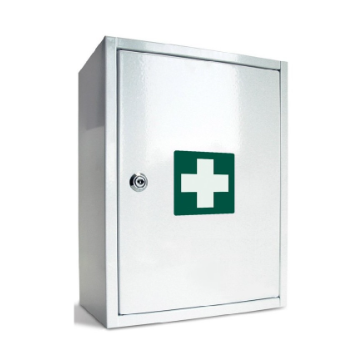 Ormarić za pružanje prve pomoći